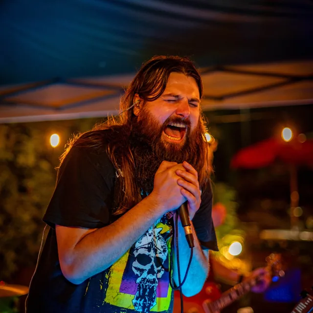 Lead vocals